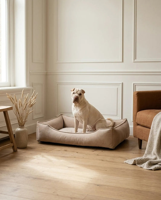 Bestaan hypoallergene honden en katten?