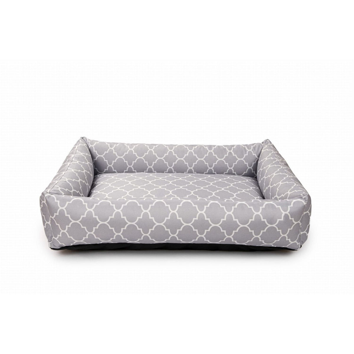 Waterafstotende hondenmand Aqua in beige voor setter