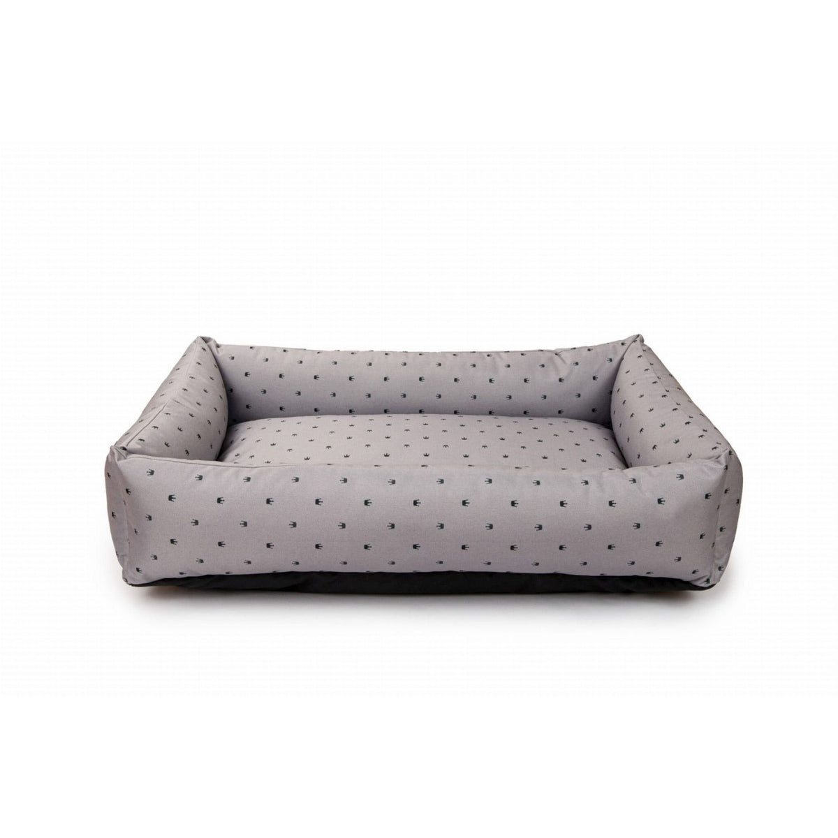 Waterafstotende hondenmand Aqua voor cocker spaniel — waterafstotende bodem